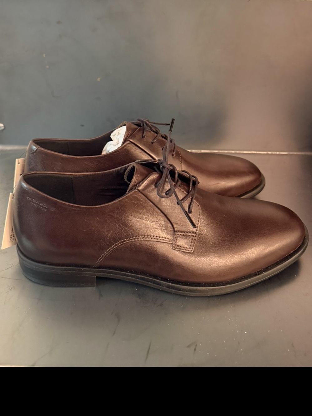 Vagabond Heidi Loafers